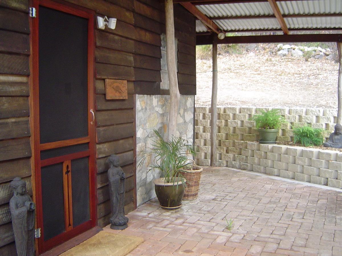 Kangaroo Valley Cottage Denmark Exterior foto